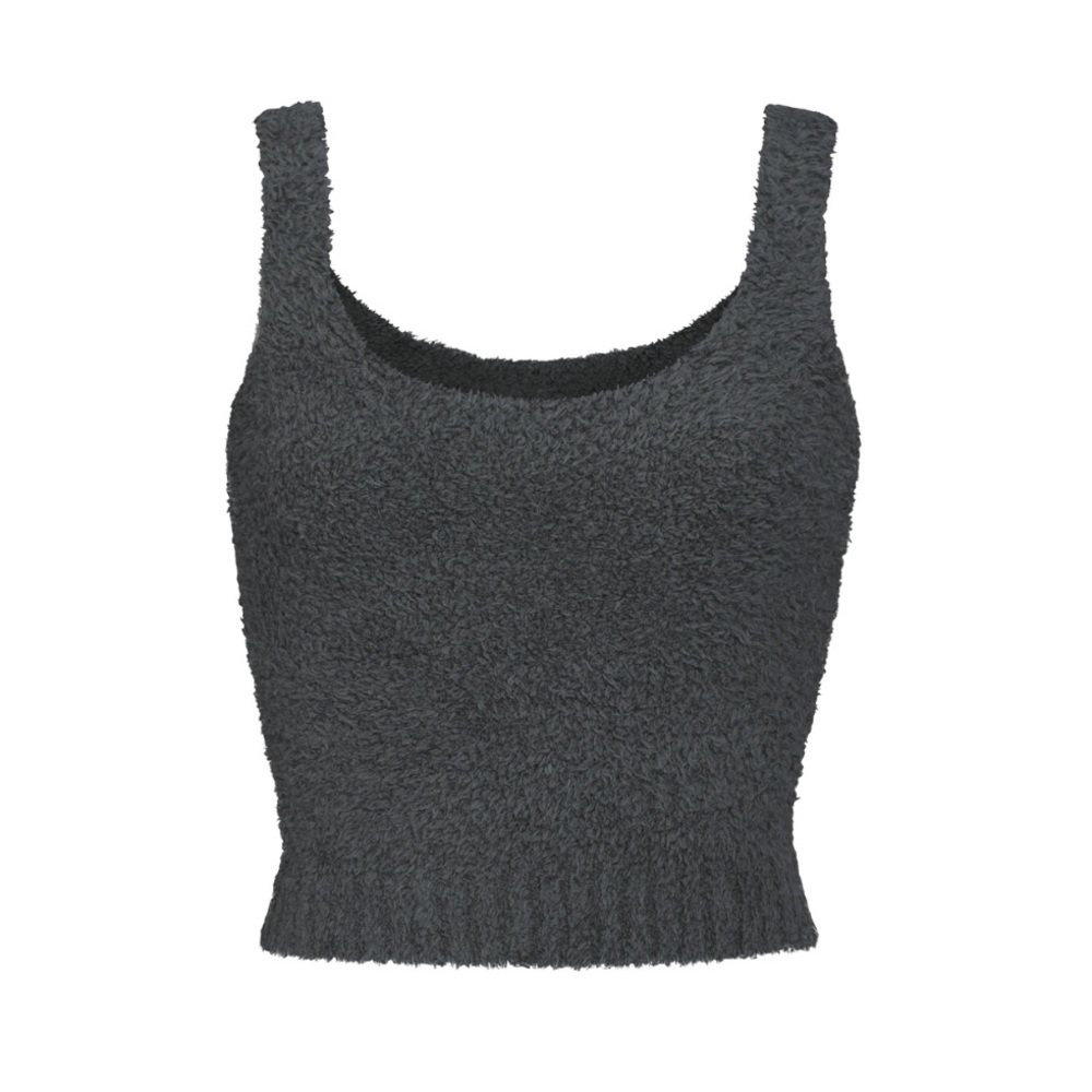Skims Cozy Knit Tank